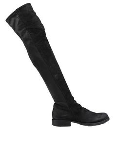 Сапоги Fiorentini+Baker