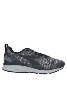 Низкие кеды и кроссовки Diadora
