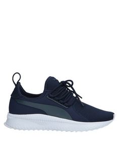 Низкие кеды и кроссовки Puma