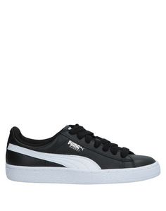 Низкие кеды и кроссовки Puma