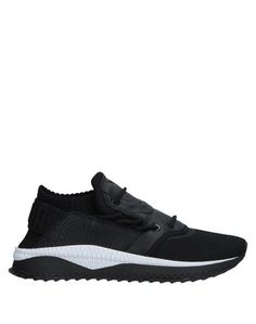 Низкие кеды и кроссовки Puma