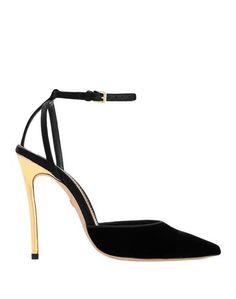 Туфли Dsquared2