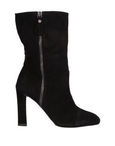 Полусапоги и высокие ботинки Stuart Weitzman