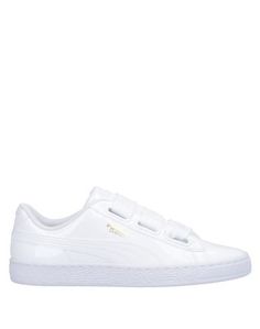 Низкие кеды и кроссовки Puma