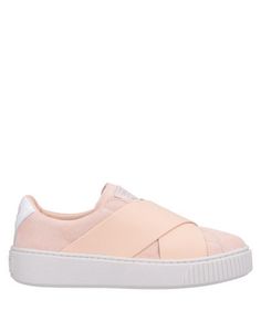 Низкие кеды и кроссовки Puma