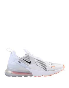 Низкие кеды и кроссовки Nike