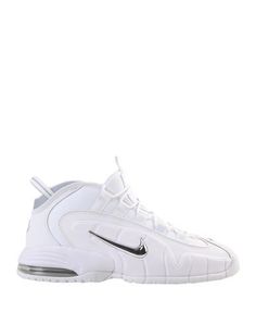 Низкие кеды и кроссовки Nike