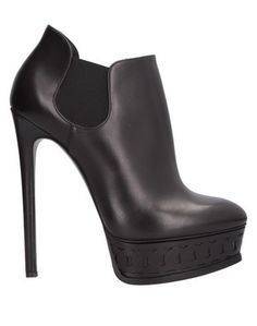 Ботинки Casadei