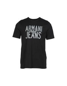 Футболка Armani Jeans