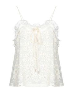 Топ без рукавов SEE BY ChloÉ