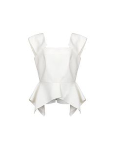 Топ без рукавов Roland Mouret