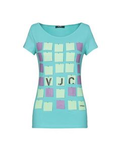Футболка Versace Jeans Couture