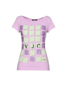 Футболка Versace Jeans Couture