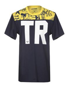 Футболка True Religion