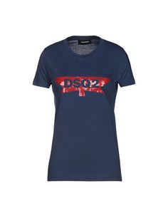 Футболка Dsquared2