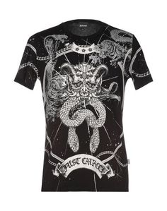 Футболка Just Cavalli