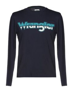 Футболка Wrangler