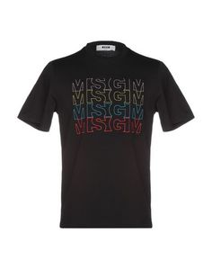 Футболка Msgm