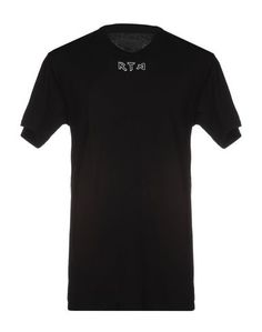 Футболка RtA