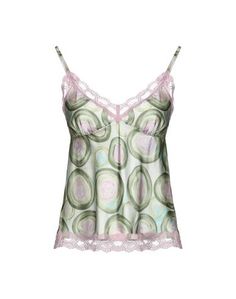 Топ без рукавов RED Valentino