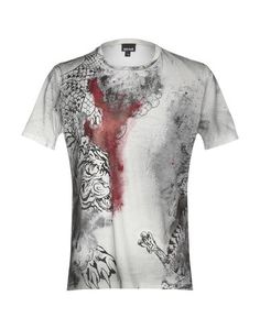 Футболка Just Cavalli