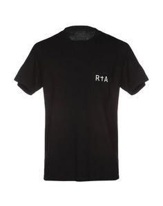Футболка RtA