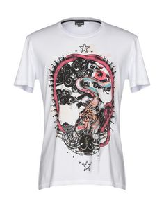 Футболка Just Cavalli