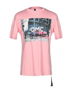 Футболка Omc