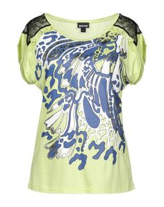 Футболка Just Cavalli
