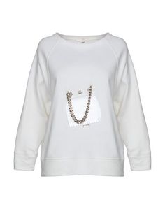 Толстовка Elisabetta Franchi Jeans