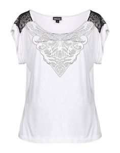 Футболка Just Cavalli