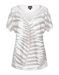 Футболка Just Cavalli
