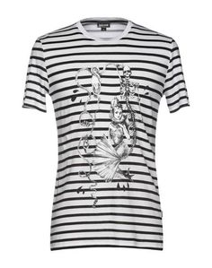 Футболка Just Cavalli