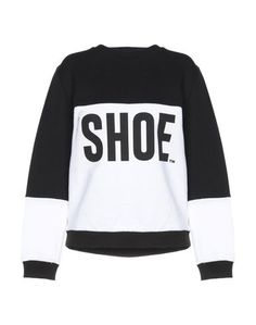Толстовка Shoeshine