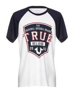 Футболка True Religion