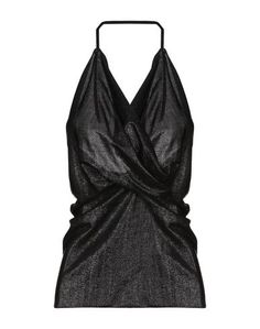 Топ без рукавов Rick Owens Lilies