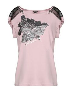 Футболка Just Cavalli