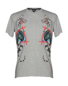 Футболка Just Cavalli