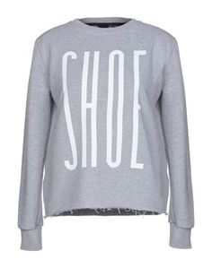 Толстовка Shoeshine