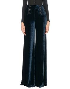 Повседневные брюки Emilio Pucci