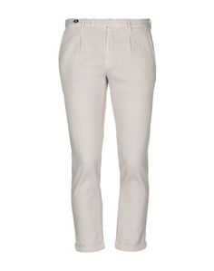 Повседневные брюки GTA IL Pantalone