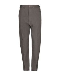 Повседневные брюки Vivienne Westwood MAN