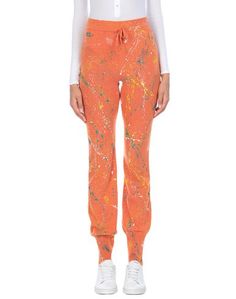 Повседневные брюки Andreas Kronthaler For Vivienne Westwood