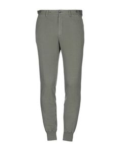 Повседневные брюки GTA IL Pantalone