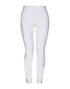 Джинсовые брюки Wrangler