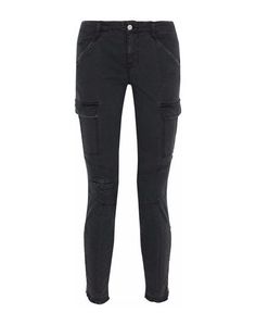 Джинсовые брюки J Brand