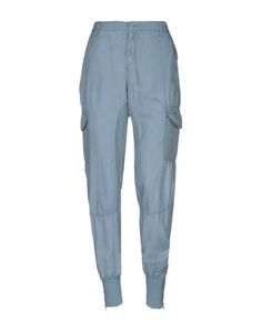 Повседневные брюки Calvin Klein Jeans