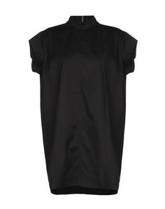 Короткое платье Drkshdw BY Rick Owens