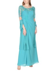 Длинное платье Bella Rhapsody by Venus Bridal