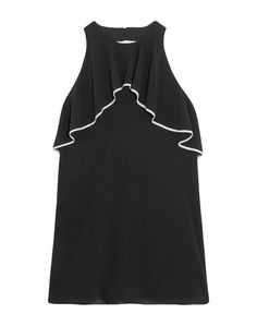 Короткое платье Alice + Olivia